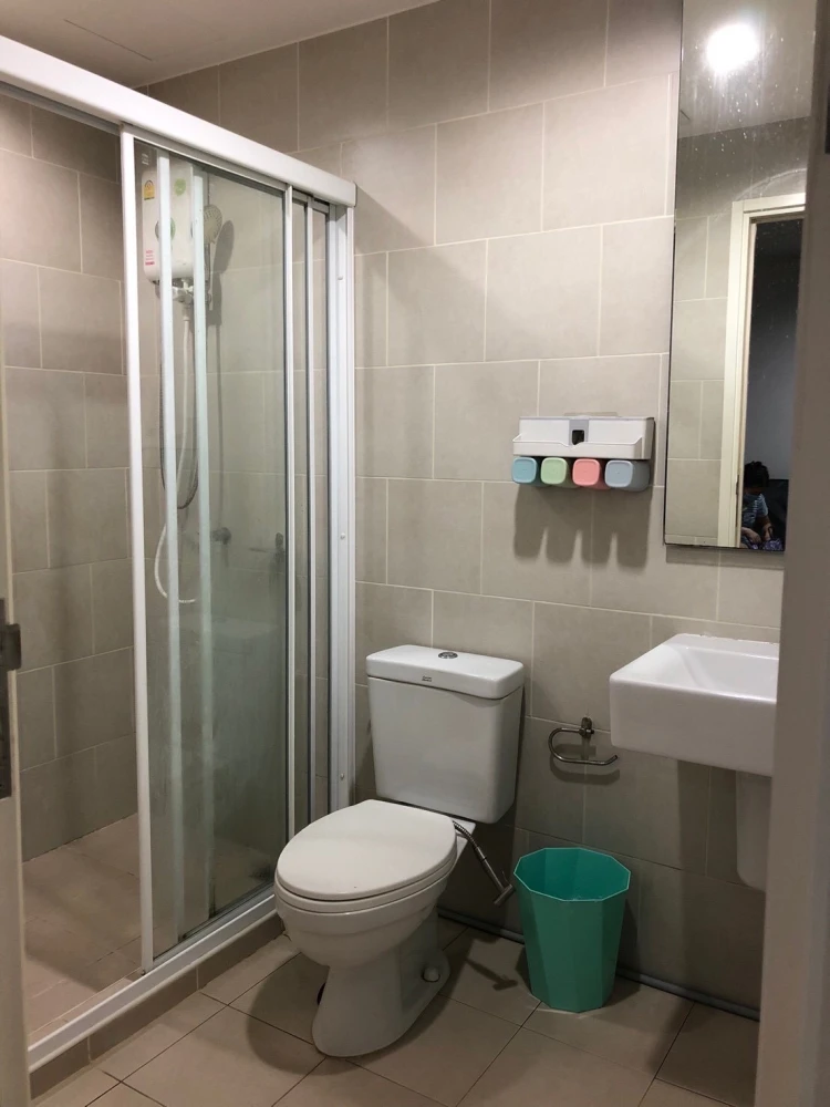 ✨🏡 ให้เช่าคอนโด The Base แจ้งวัฒนะ | ห้องสวย วิวสระ พร้อมอยู่! 🏡✨