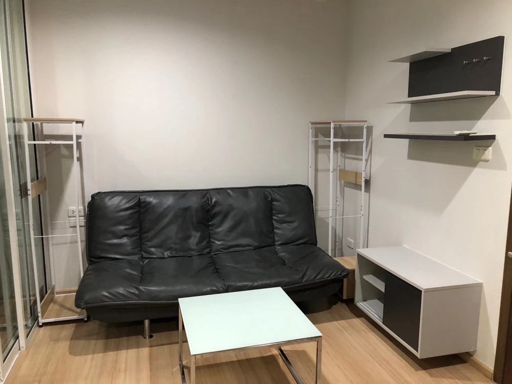 ✨🏡 ให้เช่าคอนโด The Base แจ้งวัฒนะ | ห้องสวย วิวสระ พร้อมอยู่! 🏡✨