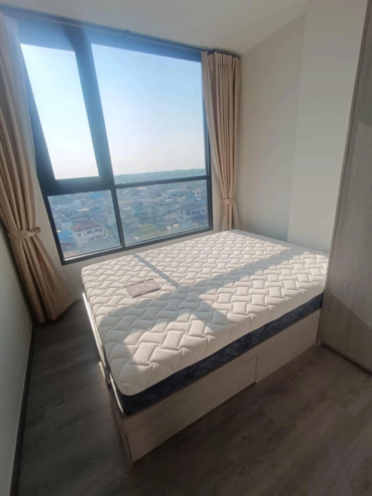 🏢 ให้เช่าคอนโด The Origin Sukhumvit–Sai Luat (E22 Station) 🚆✨