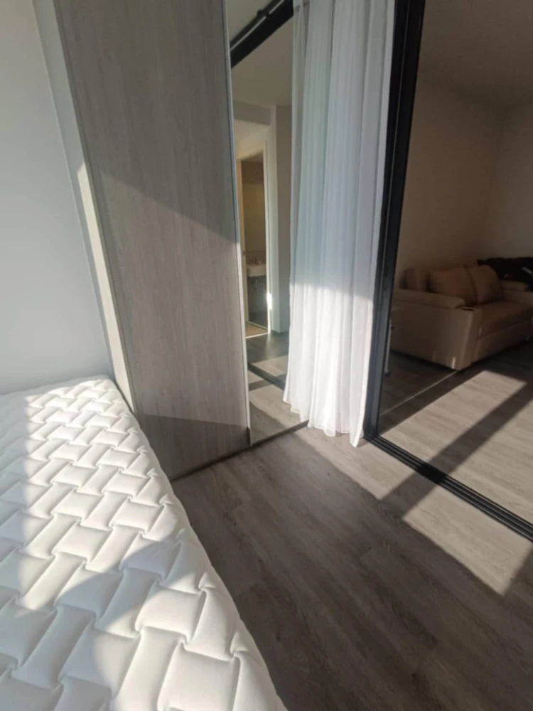 🏢 ให้เช่าคอนโด The Origin Sukhumvit–Sai Luat (E22 Station) 🚆✨