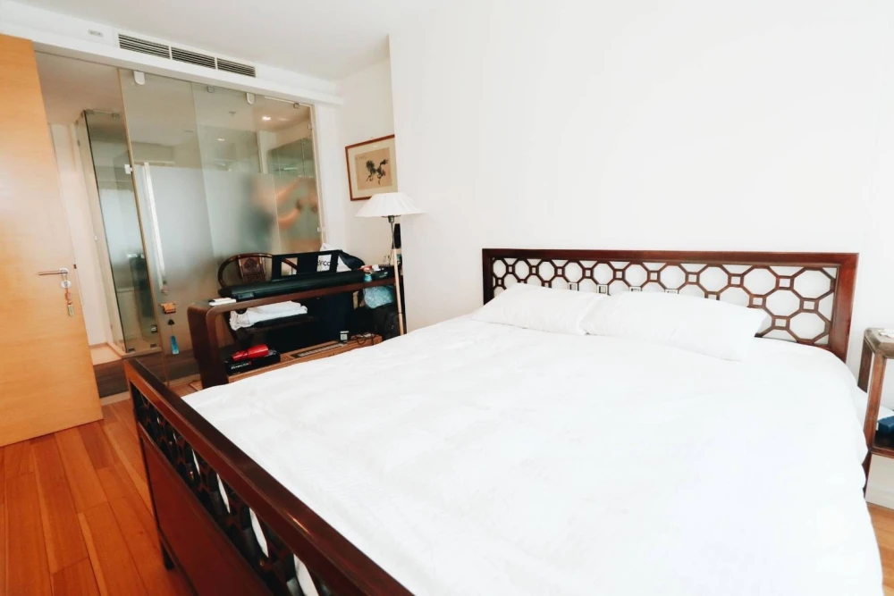 🏙️ ให้เช่าคอนโด The River คอนโดหรูริมแม่น้ำกรุงเทพ