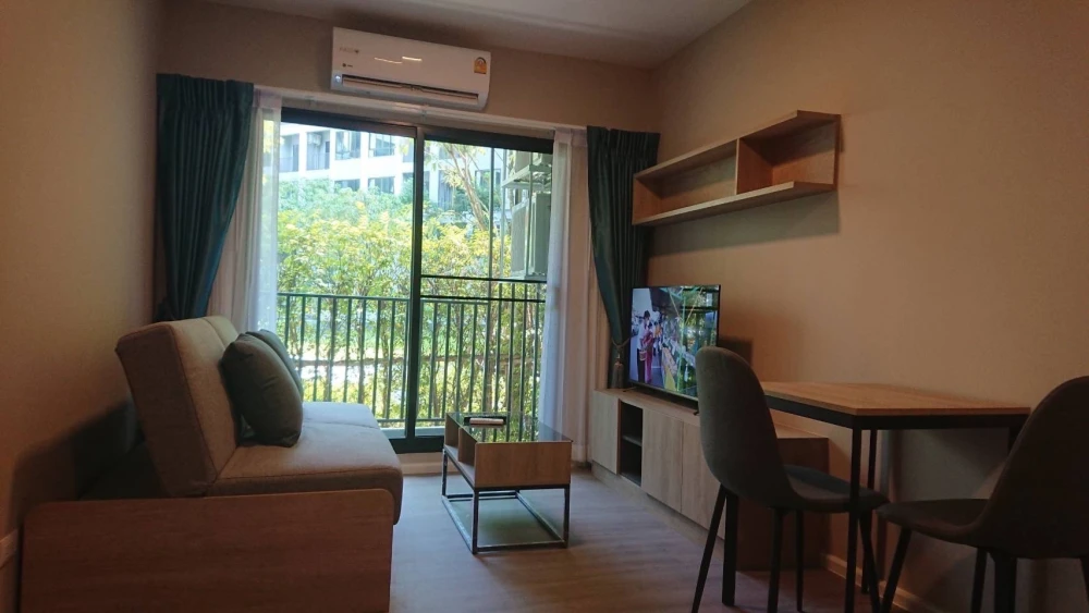 🏠🌃 ให้เช่าดีคอนโด ไฮด์อเวย์ รังสิต เฟส 4 🏠🌃
