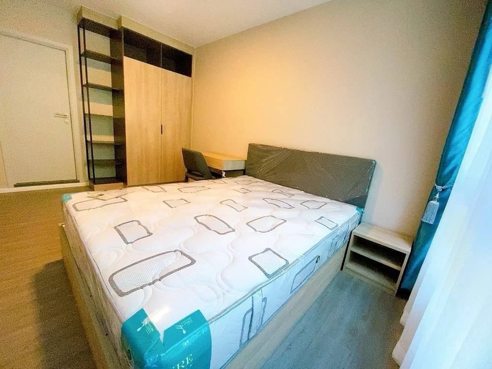 🏠🌃 ให้เช่าดีคอนโด ไฮด์อเวย์ รังสิต เฟส 4 🏠🌃