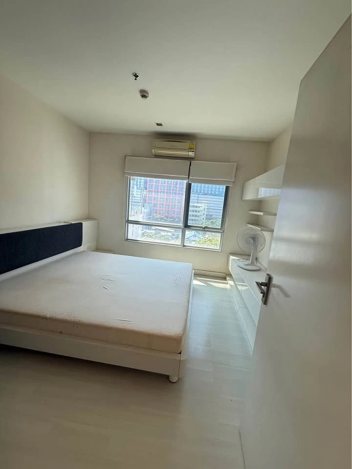 🔥 ให้เช่าด่วน คอนโด เดอะ รูม รัชดา-ลาดพร้าว  ใกล้ MRT ลาดพร้าว 🔥