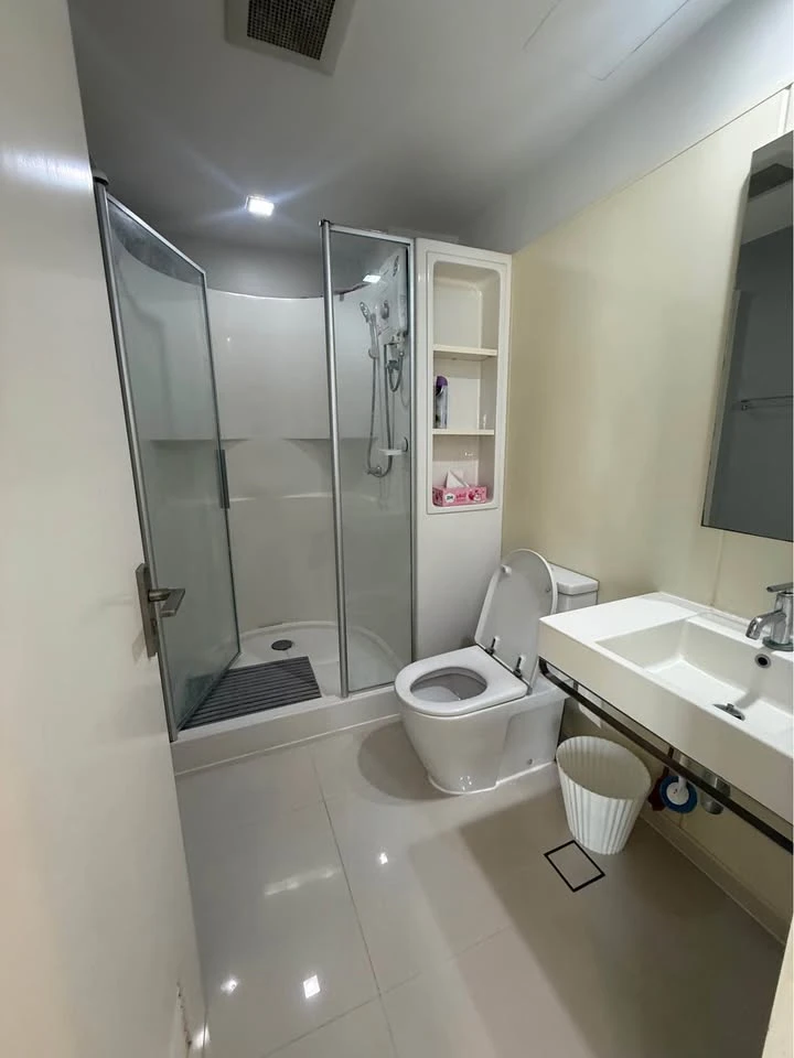 🔥 ให้เช่าด่วน คอนโด เดอะ รูม รัชดา-ลาดพร้าว  ใกล้ MRT ลาดพร้าว 🔥