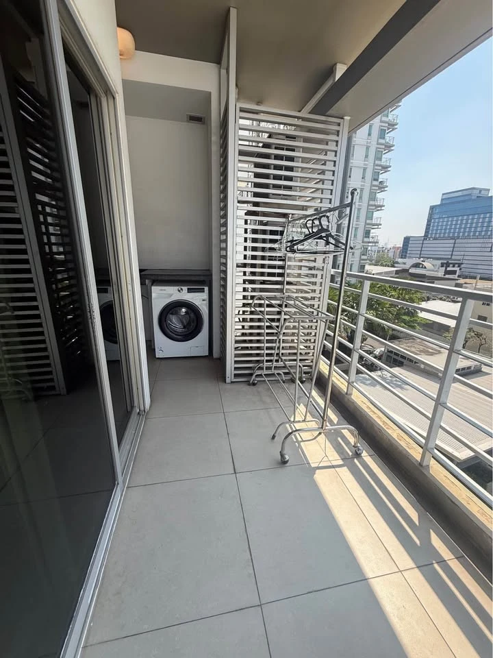 🔥 ให้เช่าด่วน คอนโด เดอะ รูม รัชดา-ลาดพร้าว  ใกล้ MRT ลาดพร้าว 🔥