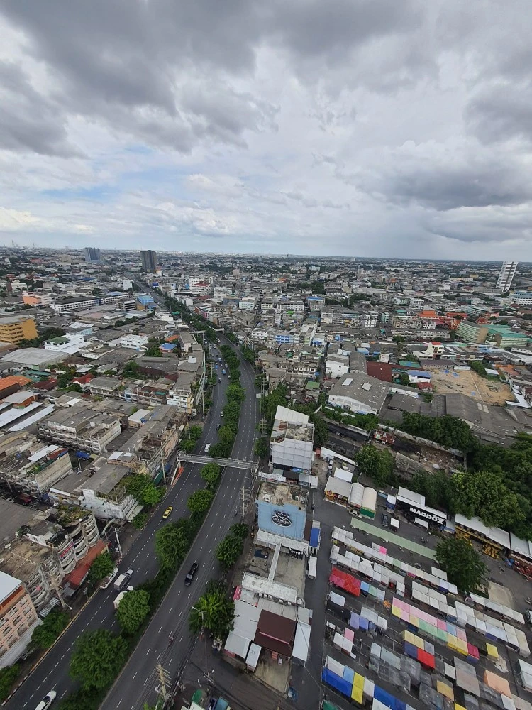 🏠🌃 ให้เช่า  คอนลุมพินี เพลส สุขสวัสดิ์ - พระราม 2 🏠🌃