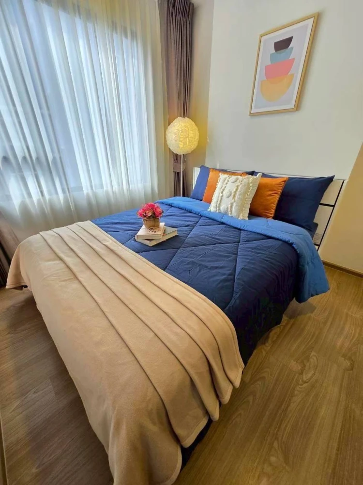 🏠🌃 ให้เช่า คอนโดชีวาทัย ปิ่นเกล้า  🏠🌃