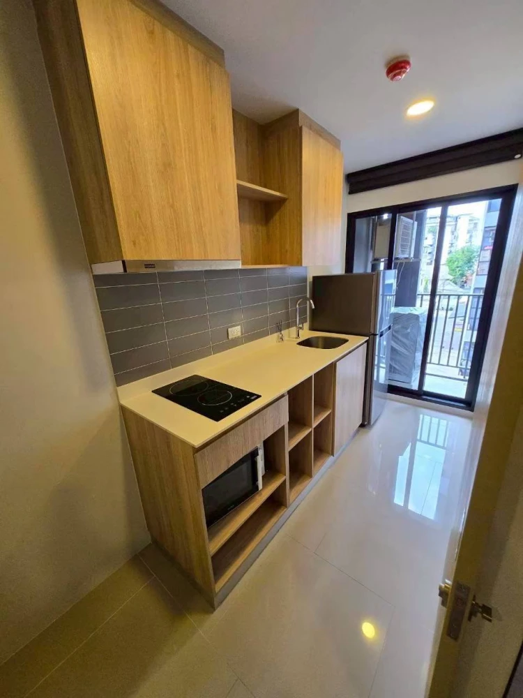 🏠🌃 ให้เช่า คอนโดชีวาทัย ปิ่นเกล้า  🏠🌃