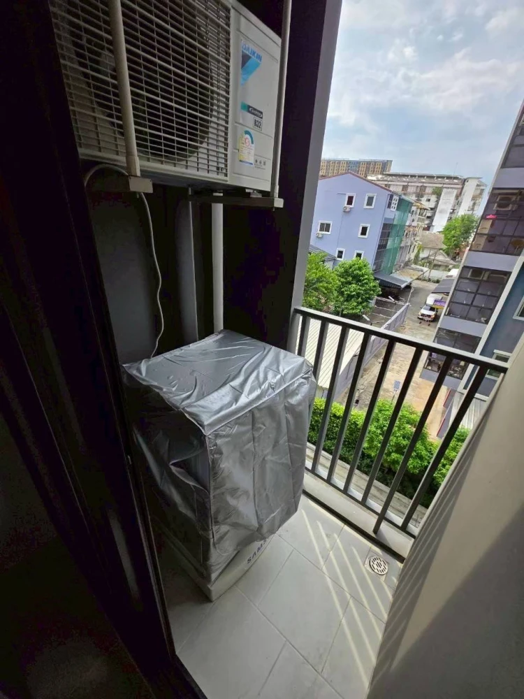 🏠🌃 ให้เช่า คอนโดชีวาทัย ปิ่นเกล้า  🏠🌃