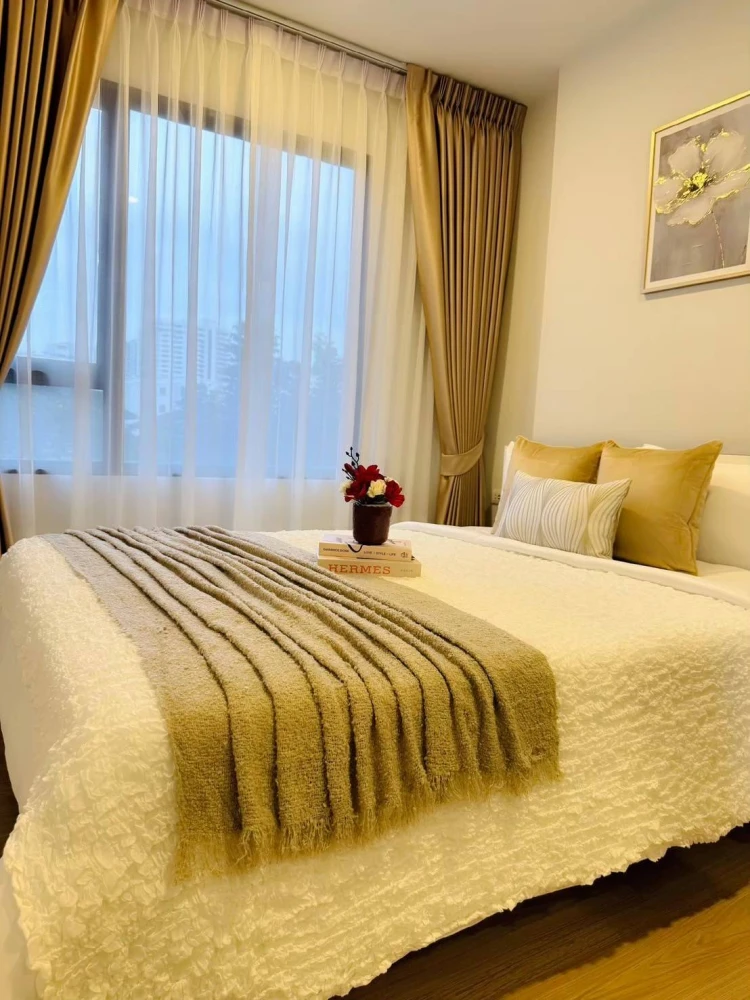 🏠🌃 ให้เช่า คอนโดชีวาทัย ปิ่นเกล้า  🏠🌃