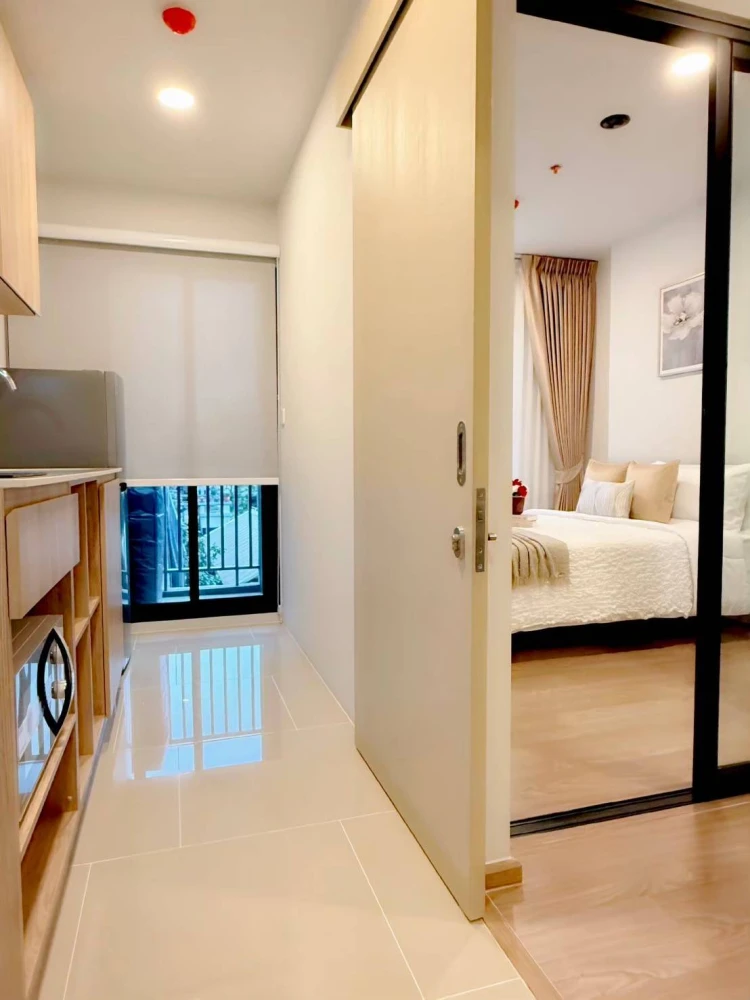 🏠🌃 ให้เช่า คอนโดชีวาทัย ปิ่นเกล้า  🏠🌃