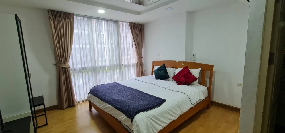 🏠🌃 ให้เช่า คอนโดมาสเตอร์ สาธร เอ็กเซ็กคูทีฟ 🏠🌃