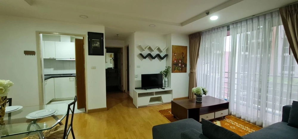 🏠🌃 ให้เช่า คอนโดมาสเตอร์ สาธร เอ็กเซ็กคูทีฟ 🏠🌃