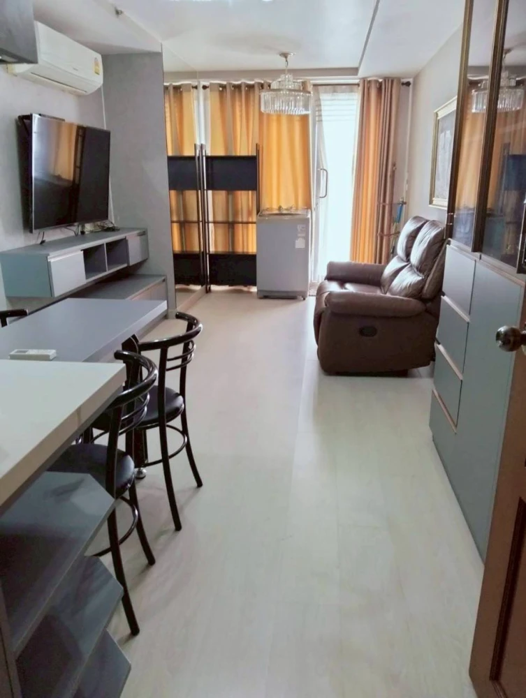 🏠🌃 ให้เช่า คอนโดรีสอร์ทต้า เย็นอากาศ  🏠🌃