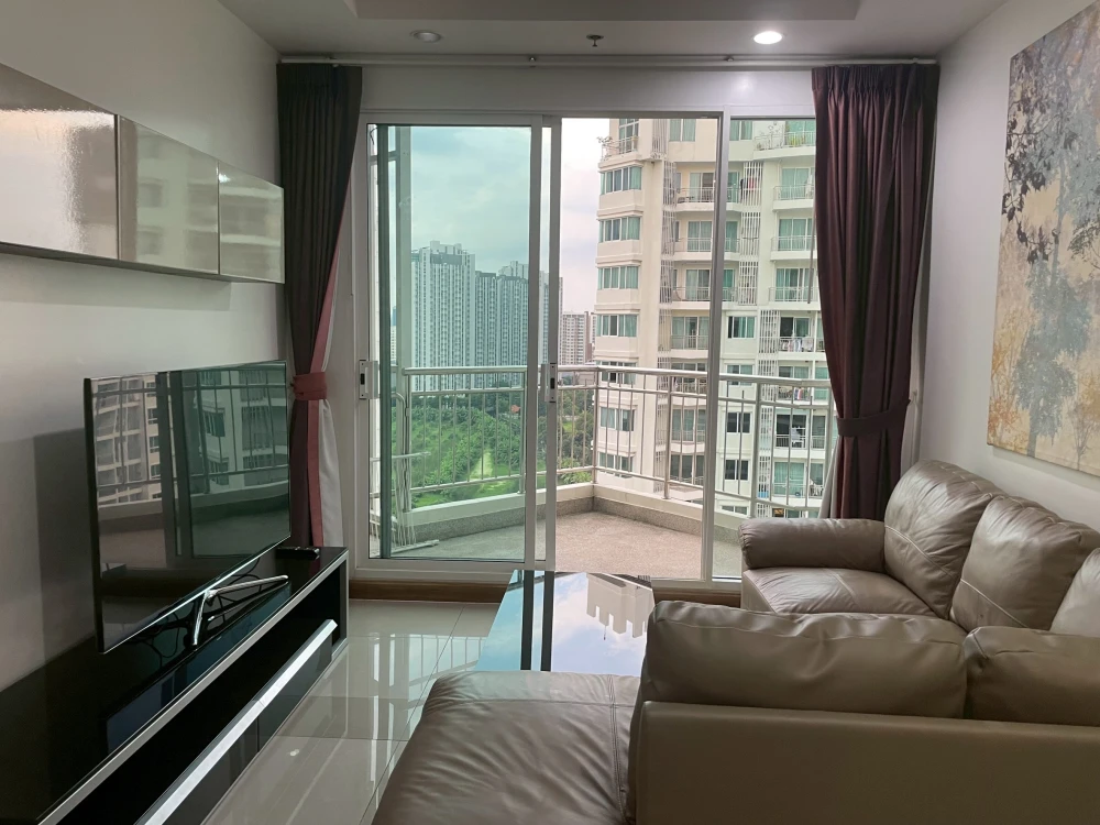 🏠🌃 ให้เช่า คอนโดศุภาลัย เวลลิงตัน 🏠🌃