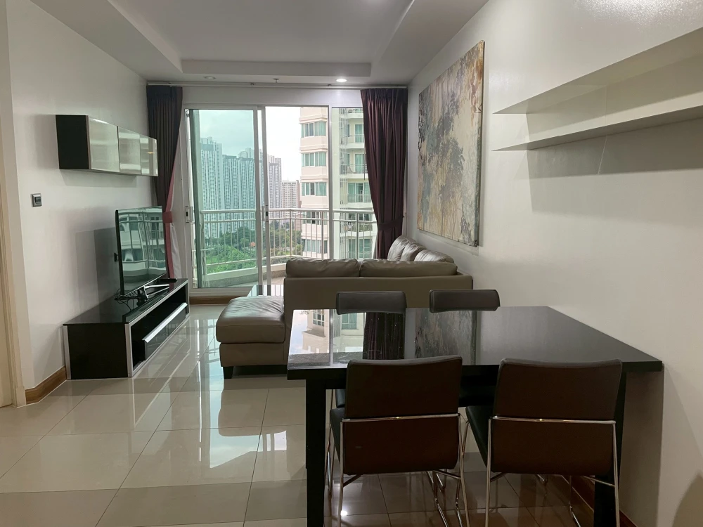 🏠🌃 ให้เช่า คอนโดศุภาลัย เวลลิงตัน 🏠🌃