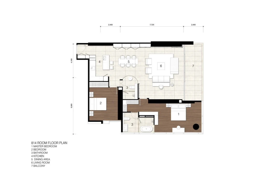 🏙️ ให้เช่า คอนโดหรู 185 Rajadamri Condominium ✨ 📍 ทำเลพรีเมียม ใจกลางกรุงเทพ ใกล้สวนลุมพินี และแหล่งไลฟ์สไตล์ระดับไฮเอนด์