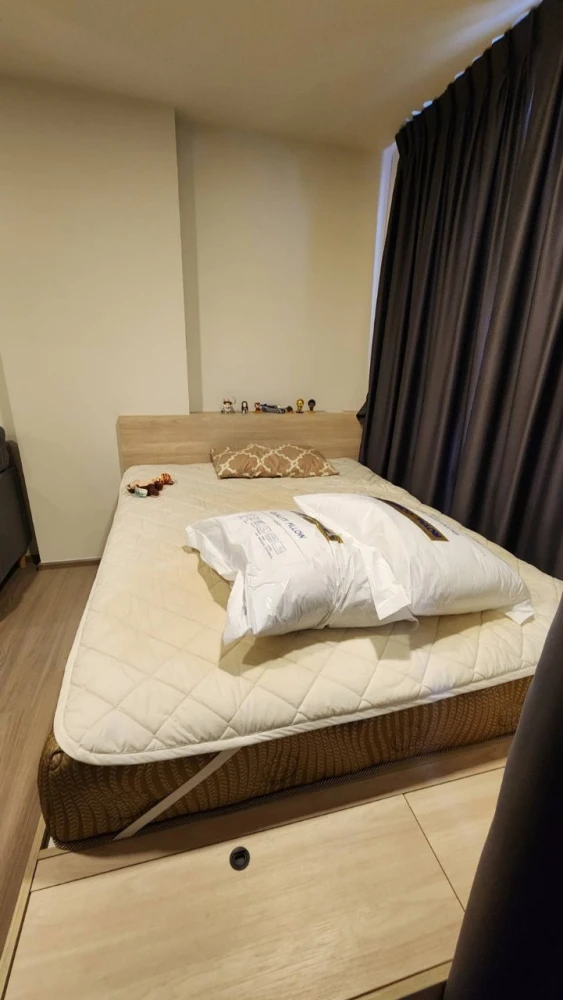 🏠🌃 ให้เช่า คอนโดเดอะ มูฟ บางนา 🏠🌃