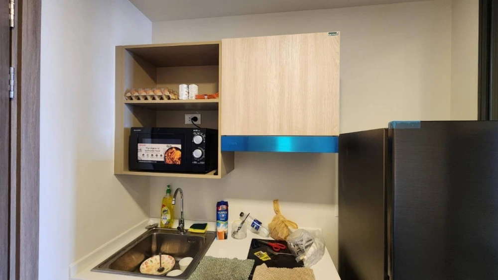 🏠🌃 ให้เช่า คอนโดเดอะ มูฟ บางนา 🏠🌃