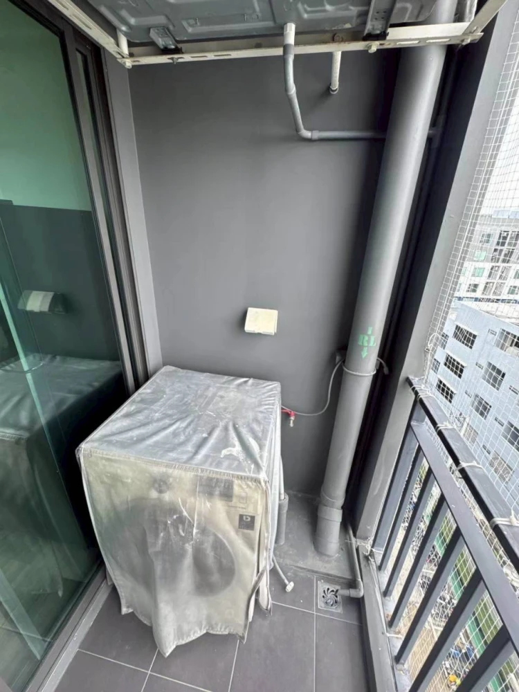 🏠🌃 ให้เช่า คอนโด กรีเน่ ดอนเมือง-สรงประภา  🏠🌃