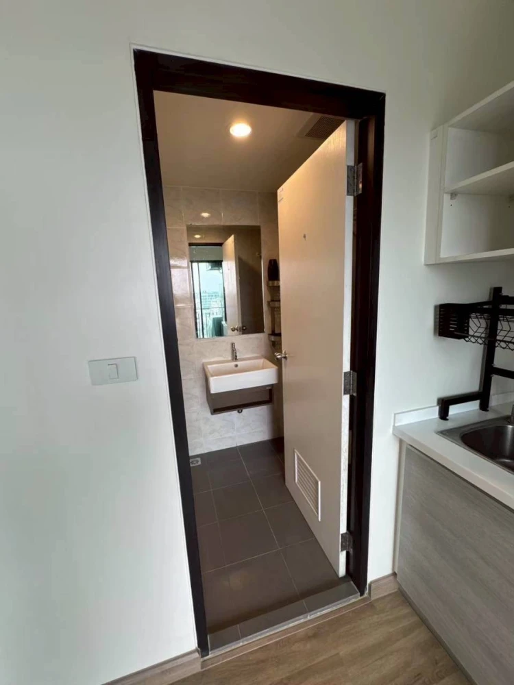🏠🌃 ให้เช่า คอนโด กรีเน่ ดอนเมือง-สรงประภา  🏠🌃