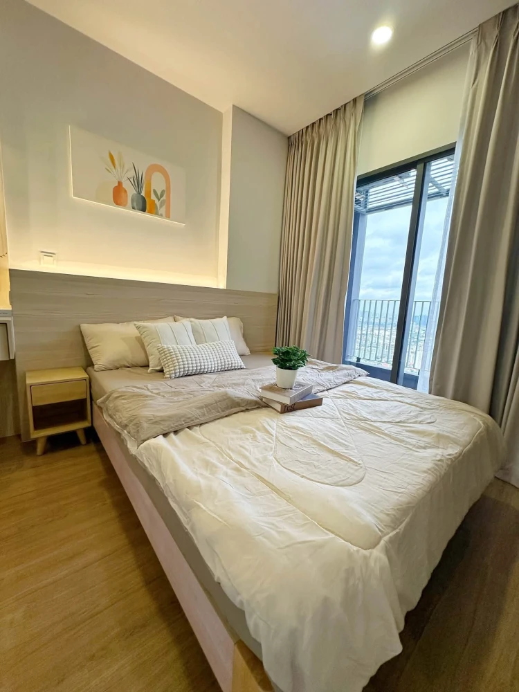 🏠🌃 ให้เช่า คอนโด คลาวด์ ทองหล่อ-เพชรบุรี 🏠🌃