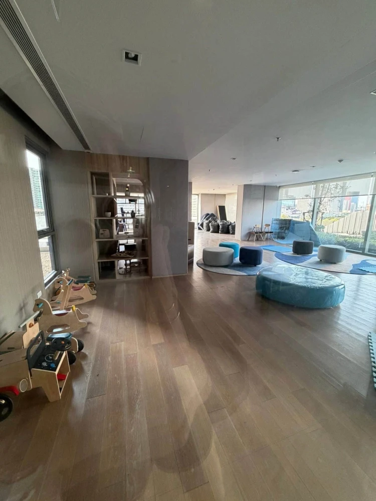 🏠🌃 ให้เช่า คอนโด คลาวด์ ทองหล่อ-เพชรบุรี 🏠🌃