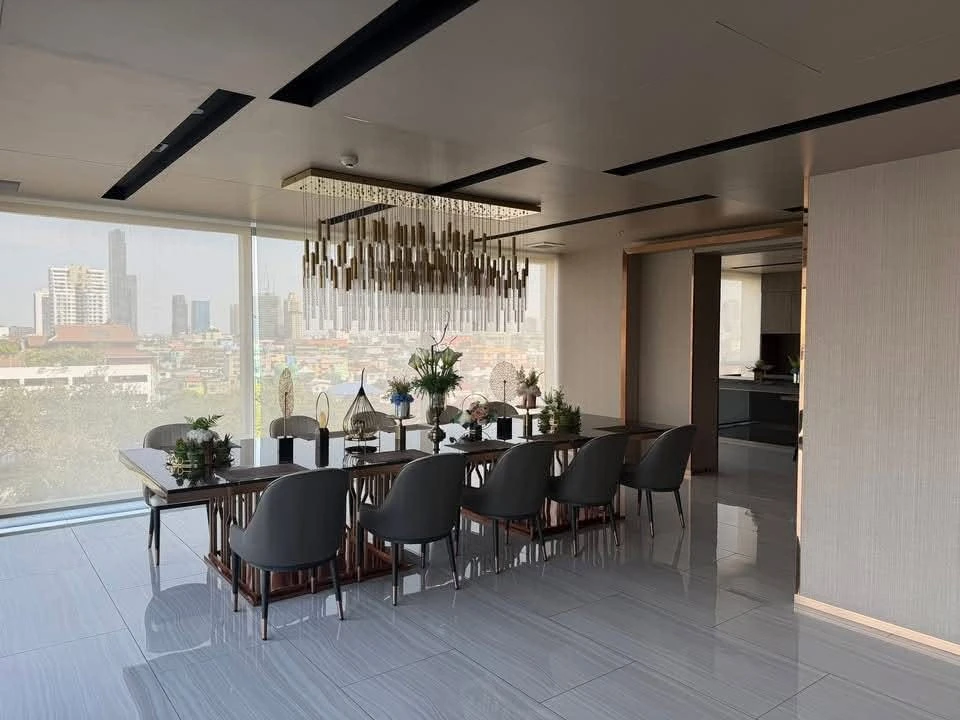 🏠🌃 ให้เช่า คอนโด คลาวด์ ทองหล่อ-เพชรบุรี 🏠🌃