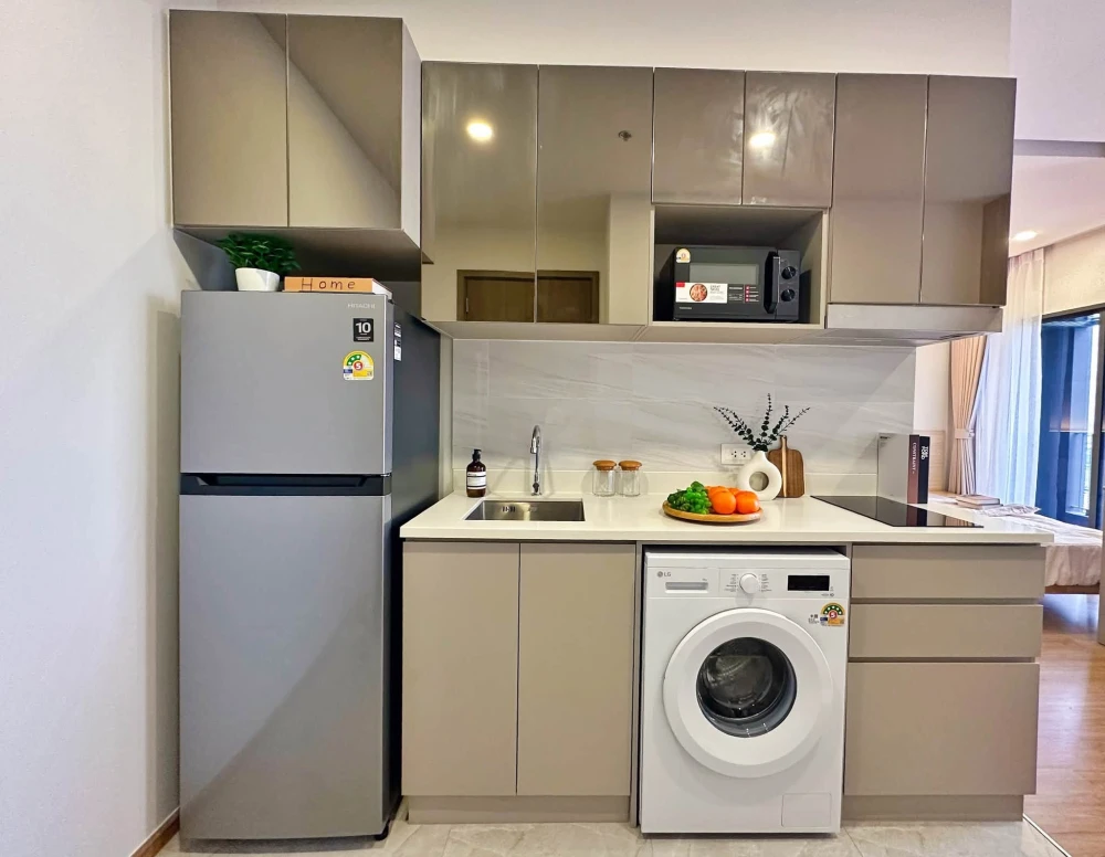 🏠🌃 ให้เช่า คอนโด คลาวด์ ทองหล่อ-เพชรบุรี 🏠🌃
