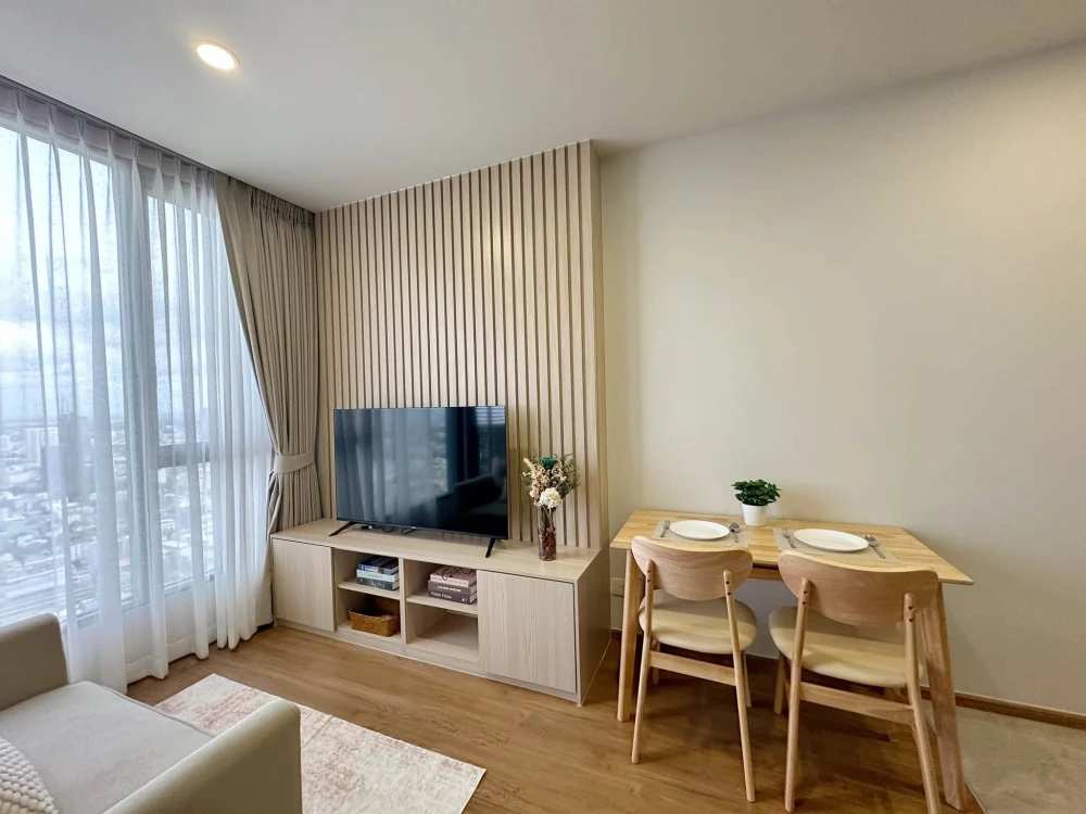 🏠🌃 ให้เช่า คอนโด คลาวด์ ทองหล่อ-เพชรบุรี 🏠🌃