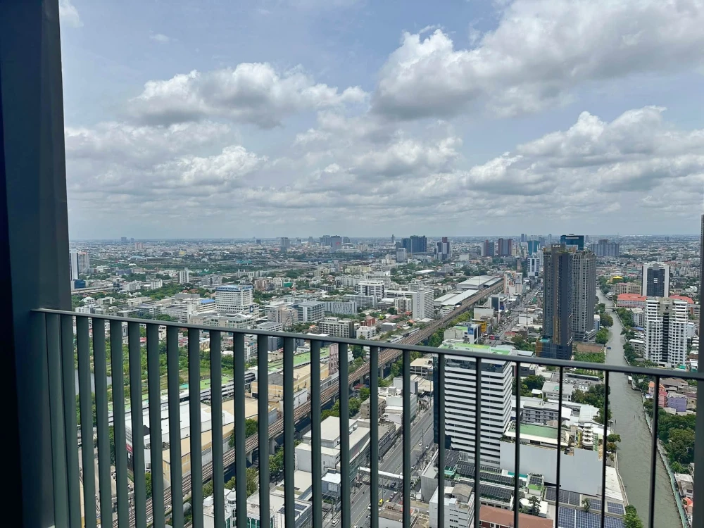 🏠🌃 ให้เช่า คอนโด คลาวด์ ทองหล่อ-เพชรบุรี 🏠🌃
