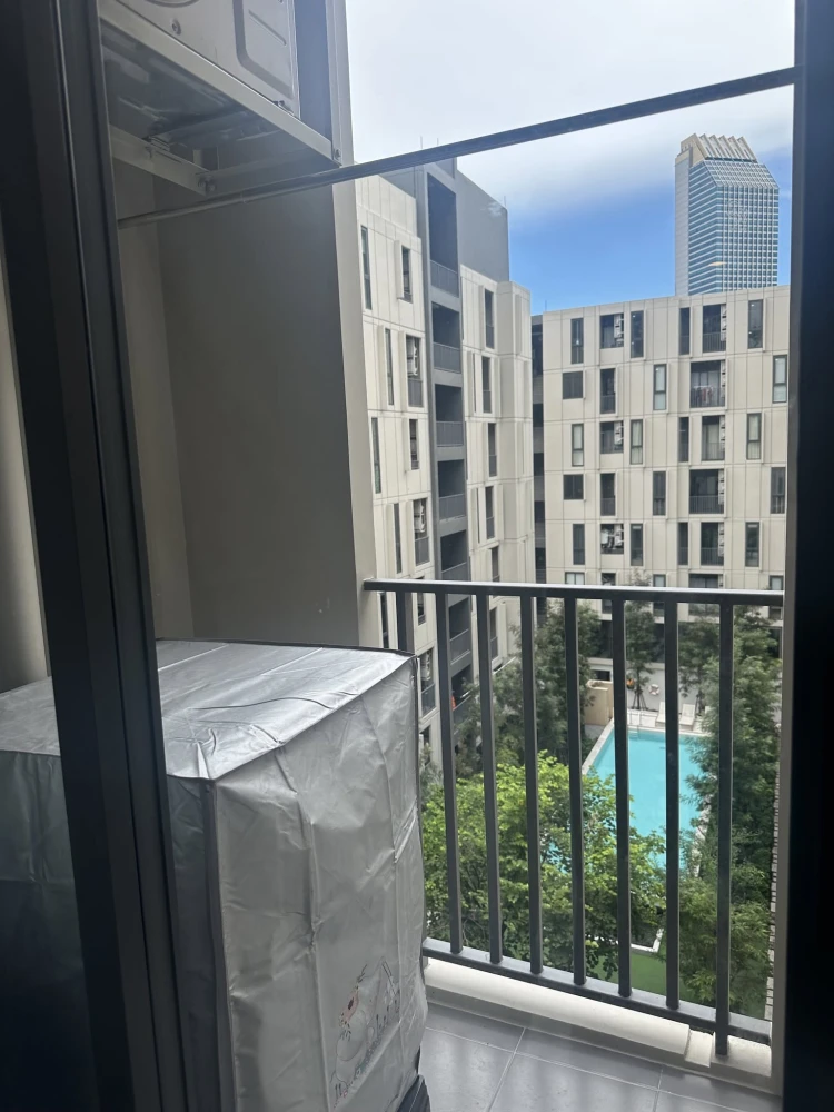 🏠🌃 ให้เช่า คอนโด ควินทารา มาย'เจน รัชดา - ห้วยขวาง 🏠🌃