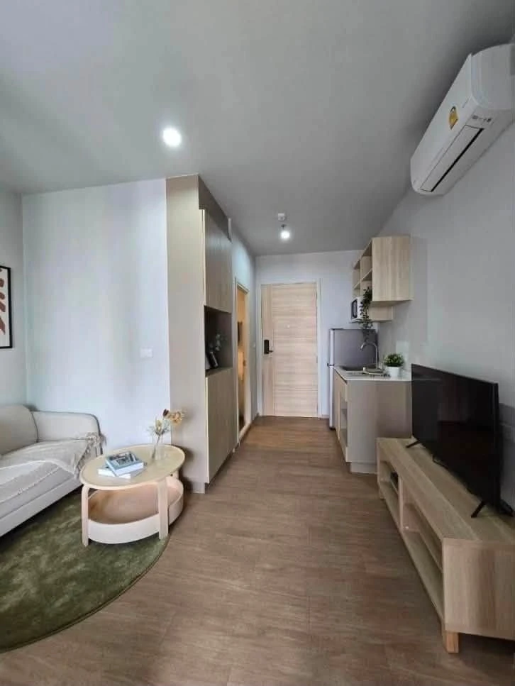 🏠🌃 ให้เช่า คอนโด คอมมอน ทียู 🏠🌃