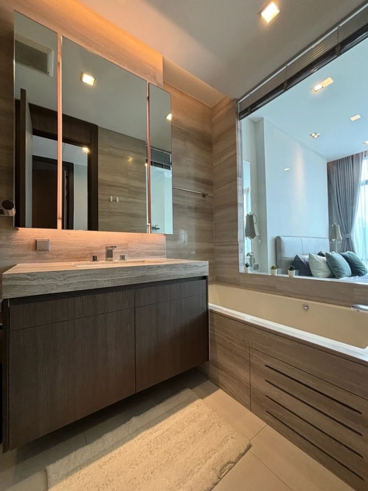 🏠🌃 ให้เช่า คอนโด คิว  สุขุมวิท    🏠🌃