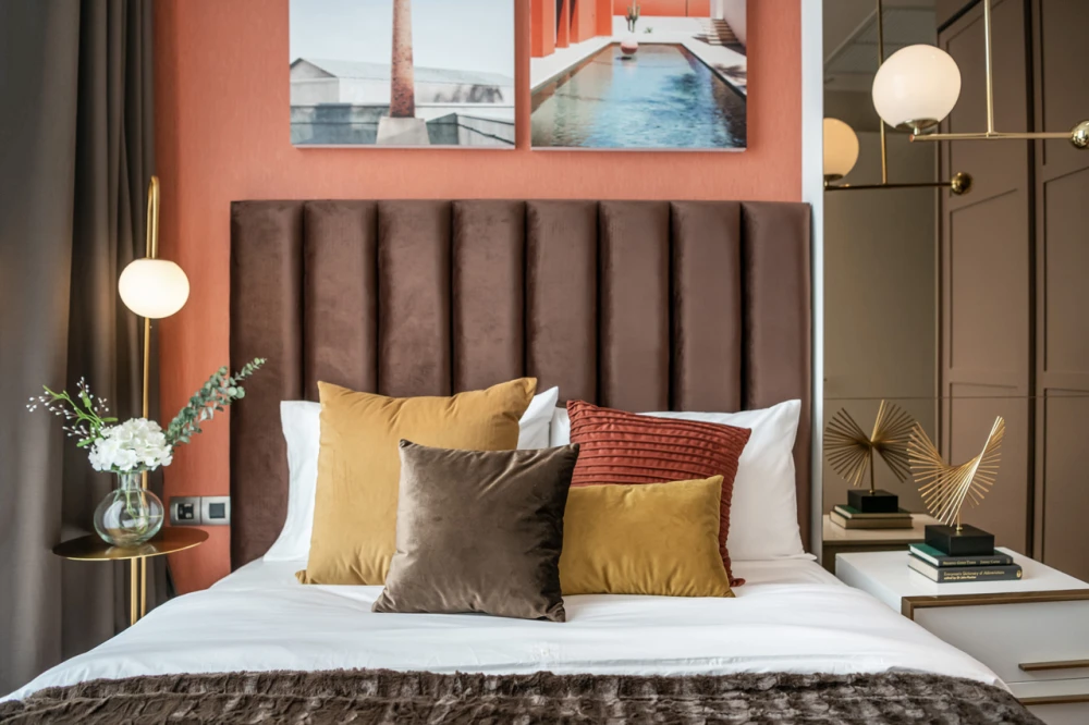 🏠🌃 ให้เช่า คอนโด คุณ บายยู 🏠🌃