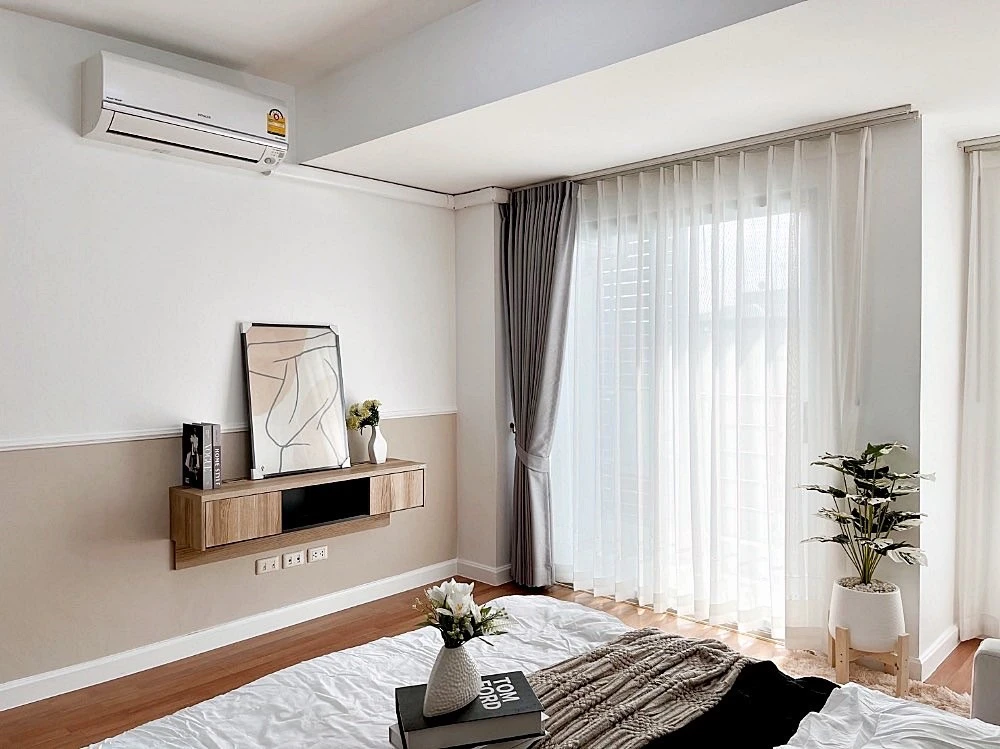 🏠🌃 ให้เช่า คอนโด ชาโตว์ อินทาวน์ รัชดา13  🏠🌃