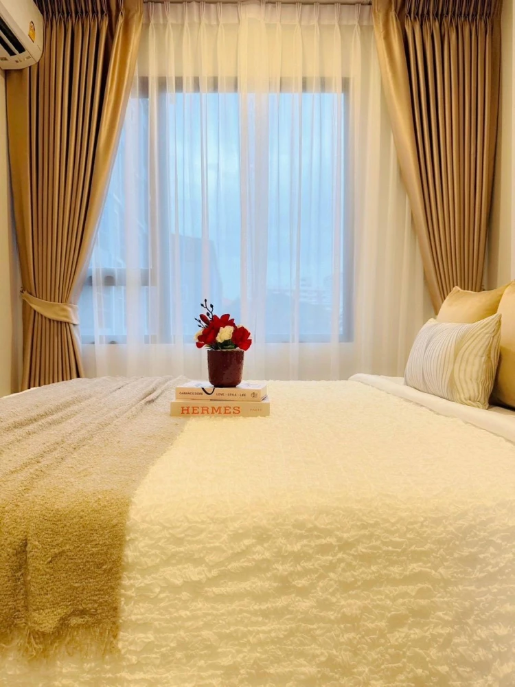 🏠🌃 Condo for rent at Chewathai Pinklao 🏠🌃