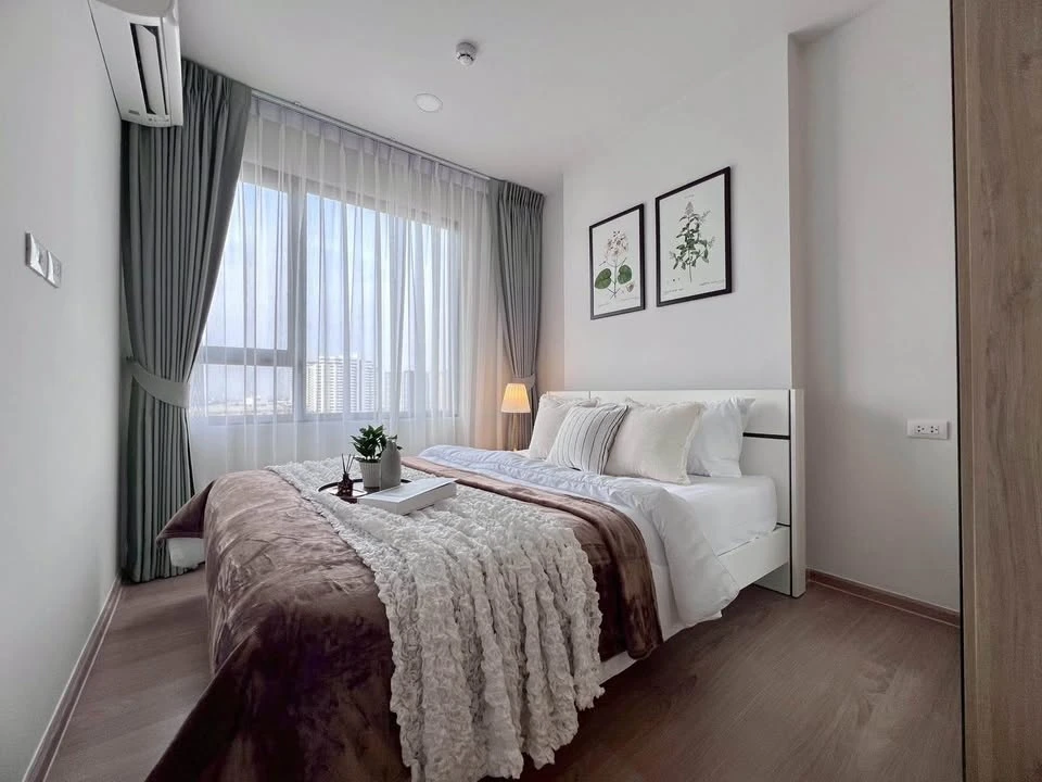 🏠🌃 Condo for Rent: Chewathai Pinklao 🏠🌃