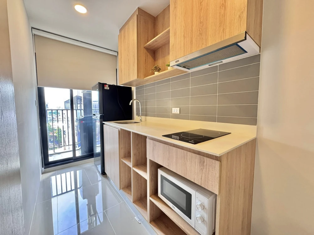 🏠🌃 ให้เช่า คอนโด ชีวาทัย ปิ่นเกล้า 🏠🌃