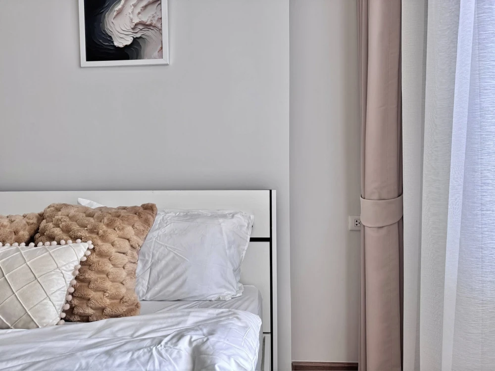 🏠🌃 ให้เช่า คอนโด ชีวาทัย ปิ่นเกล้า 🏠🌃