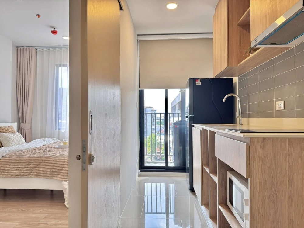 🏠🌃 ให้เช่า คอนโด ชีวาทัย ปิ่นเกล้า 🏠🌃