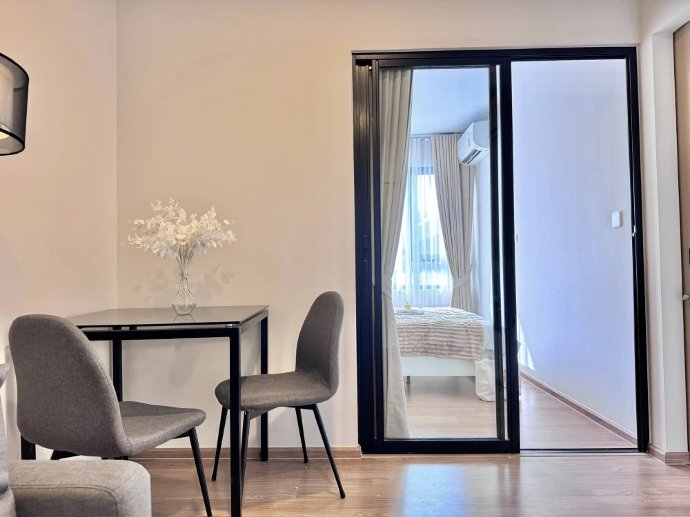 🏠🌃 ให้เช่า คอนโด ชีวาทัย ปิ่นเกล้า 🏠🌃