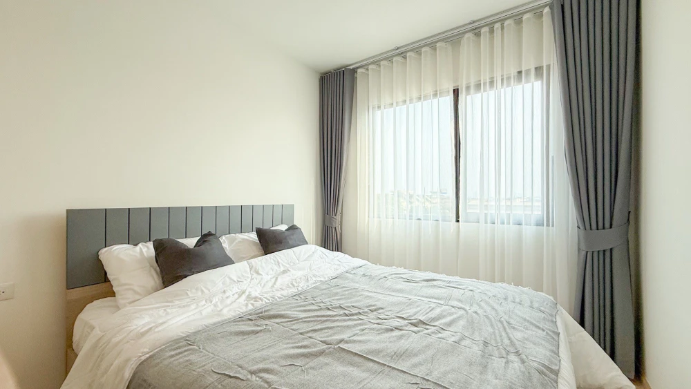 🏠🌃 ให้เช่า คอนโด ชีวาทัย ฮอลล์มาร์ค ลาดพร้าวโชคชัย4🏠🌃