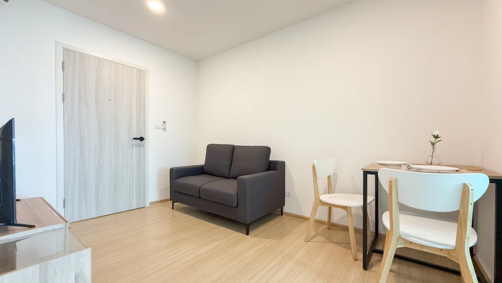 🏠🌃 ให้เช่า คอนโด ชีวาทัย ฮอลล์มาร์ค ลาดพร้าวโชคชัย4🏠🌃