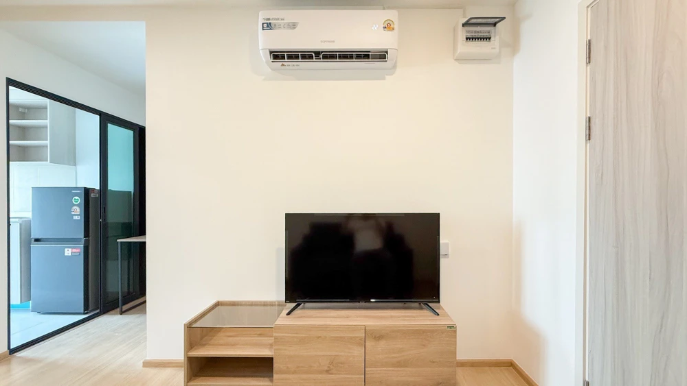 🏠🌃 ให้เช่า คอนโด ชีวาทัย ฮอลล์มาร์ค ลาดพร้าวโชคชัย4🏠🌃