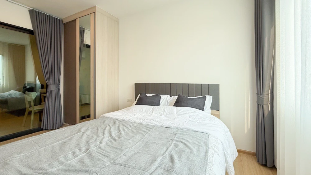 🏠🌃 ให้เช่า คอนโด ชีวาทัย ฮอลล์มาร์ค ลาดพร้าวโชคชัย4🏠🌃