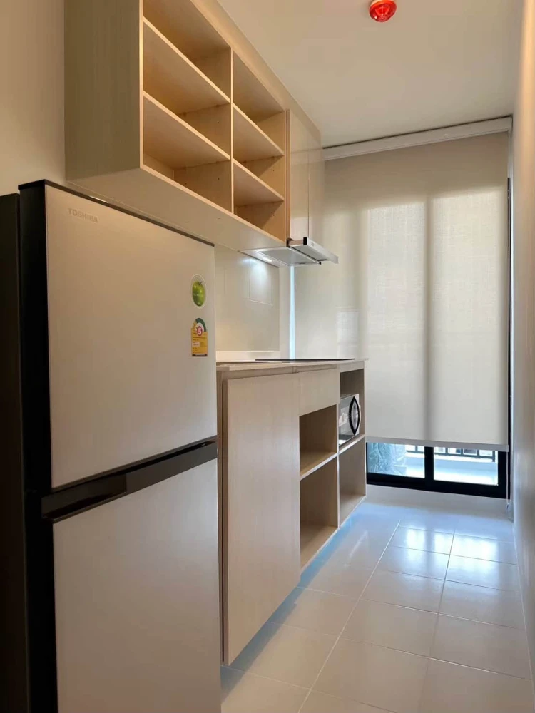 🏠🌃 ให้เช่า คอนโด ชีวาทัย ฮอลล์มาร์ค ลาดพร้าว-โชคชัย 4  🏠🌃