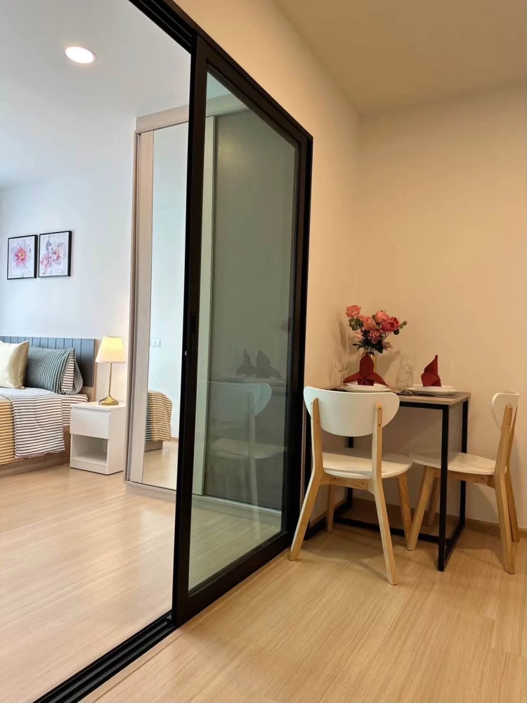 🏠🌃 ให้เช่า คอนโด ชีวาทัย ฮอลล์มาร์ค ลาดพร้าว-โชคชัย 4  🏠🌃