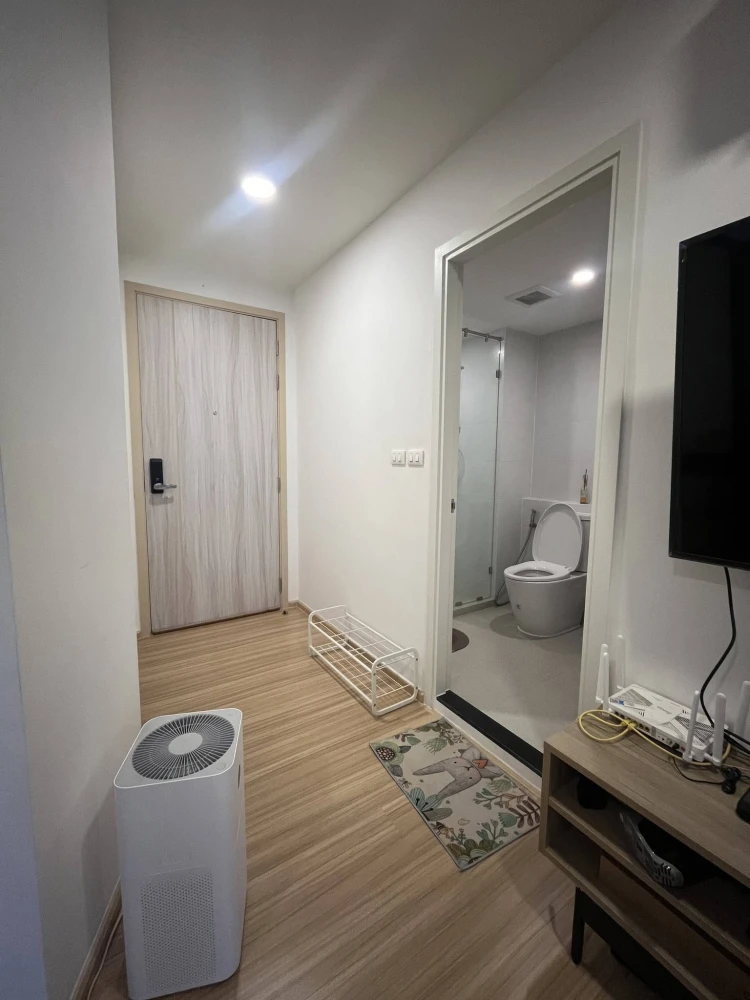 🏠🌃 ให้เช่า  คอนโด ชีวาทัย ฮอลล์มาร์ค ลาดพร้าว-โชคชัย 4🏠🌃